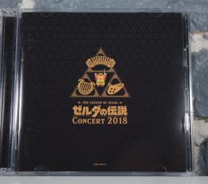 The Legend of Zelda - Concert 2018 (15)